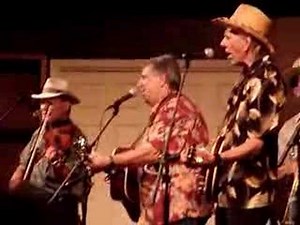 THE DILLARDS / The Darlings " GROUNDHOG"