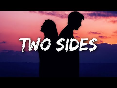 Meg DeAngelis - Two Sides (Lyrics)