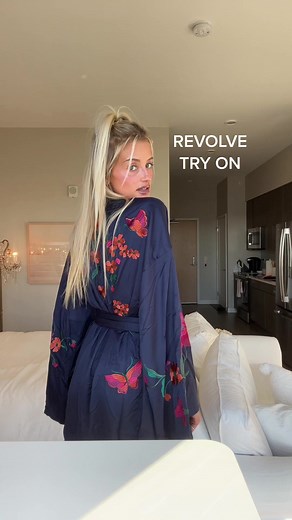 now I just need the snow to melt so I can wear all of these pieces 🌸 @revolve #revolveme #superdown #revolvetryonhaul #revolvefavorites