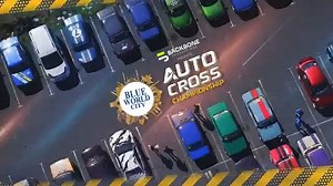 2.9K reactions · 117 shares | Backbone Productions presents AutoCross...