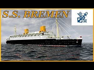 Minecraft S.S. Bremen - Der Rundgang