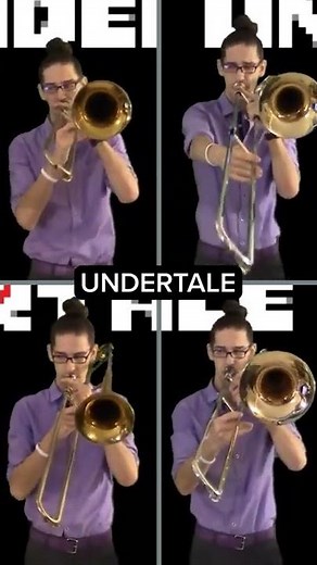 Megalovania / Undertale (from VGS4) #Shorts