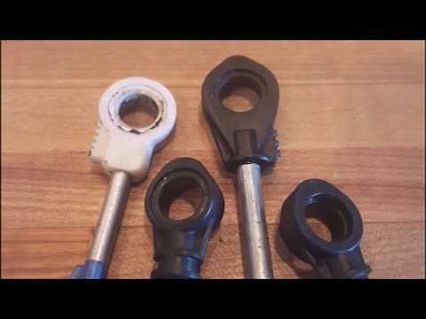 The easiest way to fix your Scion tC shift cable! Kit includes replacement bushing
