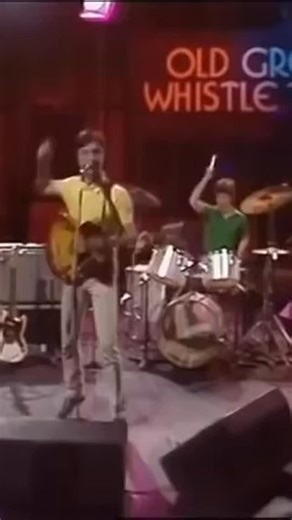 Talking Heads Psycho Killer Happy Halloween!! “Psycho Killer” is a song by American rock band Talking Heads, released on their debut studio album Talking Heads: 77 (1977). The band’s “signature debut hit” features lyrics that seem to represent the thoughts of a serial killer. Originally written and performed as a ballad,[7] “Psycho Killer” became what AllMusic calls a “deceptively funky new wave/no wave song” with “an insistent rhythm, and one of the most memorable, driving basslines in rock & r