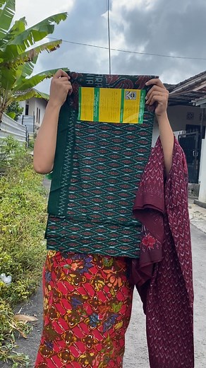 Lek menges taokkk cod 2pcss sarung sultaaan | Bale Bendang