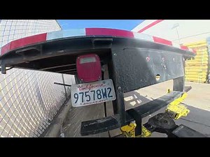 Towing a Ford F-550: Setup, Attachments, and Best Practices #automobile #work #faith #hardwork