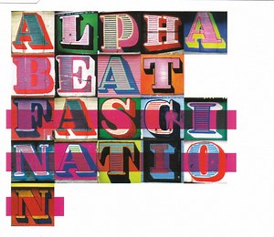 Alphabeat - Fascination