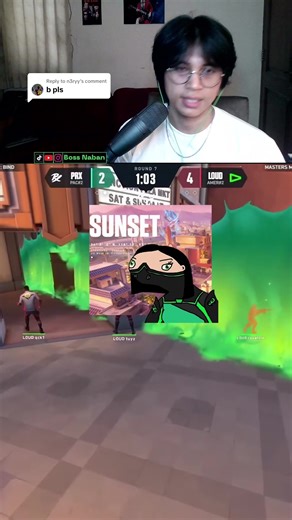 Best Viper Wall Strategies for Sunset B in Valorant