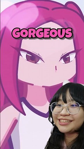 Making Mira in Gacha life 2! #huntrix #gachalife #gacha #shortsfeed #shortsvideo #shorts