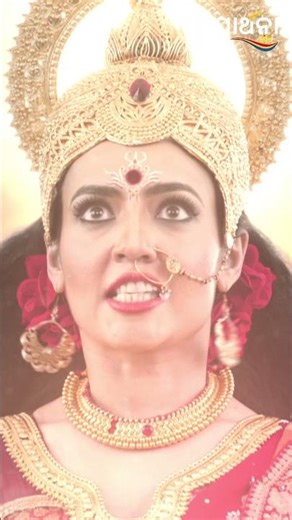 Dharma Yoddha Garuda - ଧର୍ମ ଯୋଦ୍ଧା ଗରୁଡ଼ | Shorts | Mythological Serial | Prarthana Life