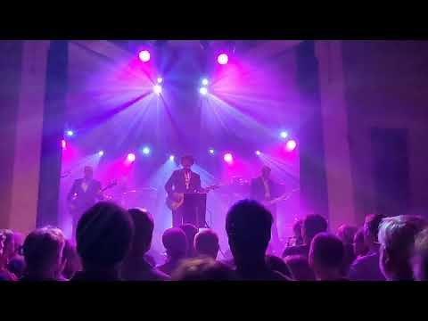Fischer-Z - Live in Berlin (May, 2024)