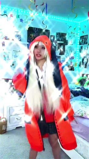 #kakegurui #cosplay #2020 #alttiktok #runayomozuki 2020 alt tiktok cosplay runa