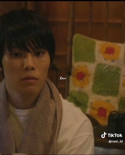 Two seasons and a movie weren’t enough 😩#mybeautifulman #kiyoihira #japanesebl #bl