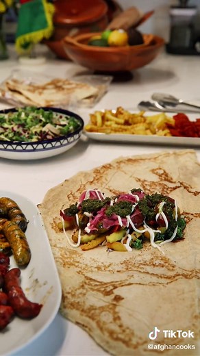 MirriamZary on TikTok