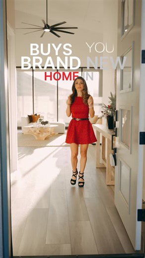 Jillian Batchelor on Instagram: "What does $1.7M look like in Summerlin, Las Vegas? A brand new, never-lived-in, luxury guard-gated home with vaulted ceilings, quartz counters, built-in KitchenAid appliances, indoor-outdoor living, and mountain views — all in Ascension, one of Summerlin’s premier communities. It’s style, space, and lifestyle — right where you want to be. 📍 11173 Concord Valley Dr 3 Beds | 3 Baths | 2,756 Sq Ft DM for a private showing. | RE LIC: S.059838 | REAL Broker LLC | 702