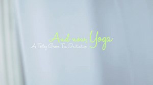 2.4K views · 177 reactions | Add a Twist to your Cleansing routine with a cup of Tetley Green Tea and a Yoga pose. Cleanse your Mind, Body and Soul with a simple Asana and a cup of Citrus and Spice Tetley Green Tea. | Tetley Green Tea | Facebook