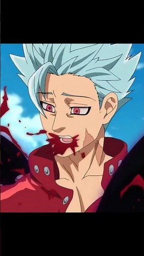 🤫 Ban Uncovers a Secret Demon From the Past… During the Sins vs Hendrickson! | SDS #anime #7ds