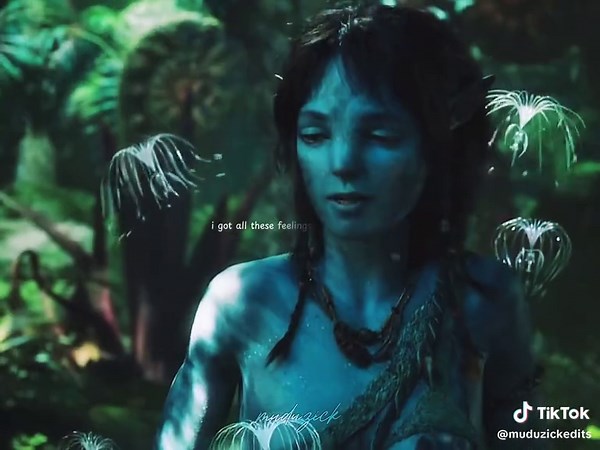 Kiri and Spider: A Heartfelt Avatar Edit Tribute