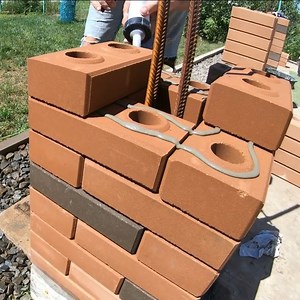 2M views · 17K reactions | Creative Guy Built a House for a Family in 4 Years | DIY & Crafts | Facebook