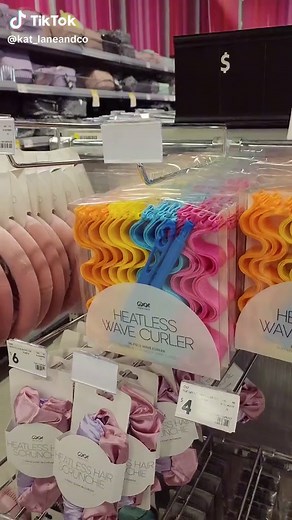 Kmart Heatless Wave Curlers Review: Do They Really Work?