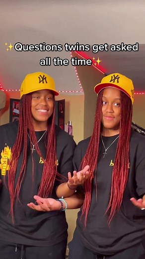 Tired of Hearing the Same Questions as Twins? | Splash Twinz Interview
