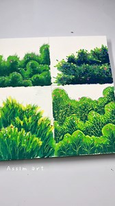 15K views · 163 reactions | Rumput kelihatan flat itu bukan karena...