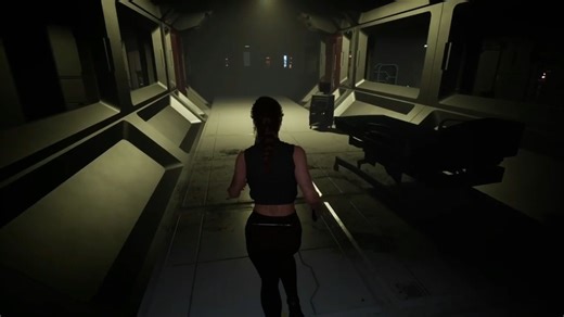 【Project Werewulf】全流程剧情向攻略7