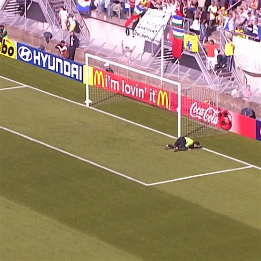 Lionel Messi in 2005 VS Brazil #U20WC 😲 | FC Barcelona for life