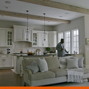 Adjust the color temperature of EcoSmart light bulbs with your existing dimmer switch. | The Home Depot