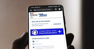 Compte CPF : voici ce que vous allez devoir payer pour débloquer une formation dorénavant