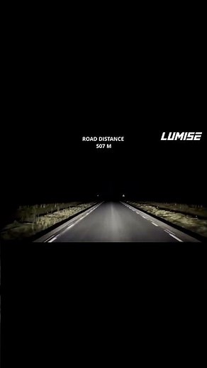 Lumise presents: Comber II Light ledbar