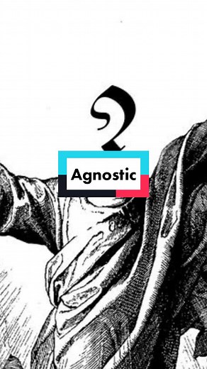 Understanding Agnostic Beliefs: Exploring Atheism & Agnosticism