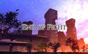 【EZ2ON × O2Jam】 ALL. O2SE - End of Fight 【BGA】
