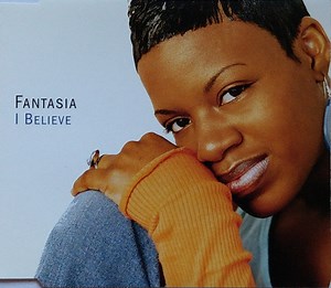 Fantasia - I Believe