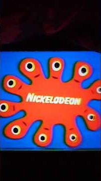 Not Just Cartoons We're Nicktoons (Nickelodeon Promo) 2002