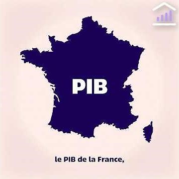 Le PIB – épisode 1 : Qu’est-ce que le PIB et comment le calcule-t-on ?