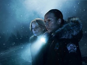 True Detective - Apple TV