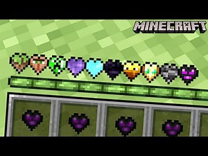 Minecraft Tapi Aku Punya Banyak MOB Heart!! (Mod Terbaik 2023)
