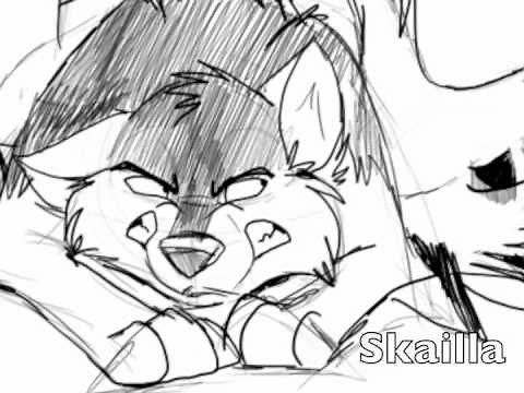 OMFA Animation - OLD