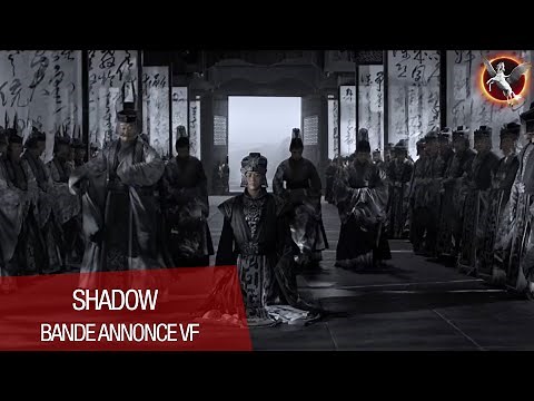 SHADOW - bande-annonce - VF