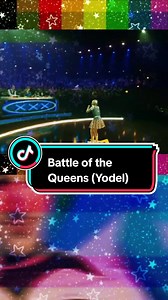 Yodel Dragqueen Battle: Queen of the Universe
