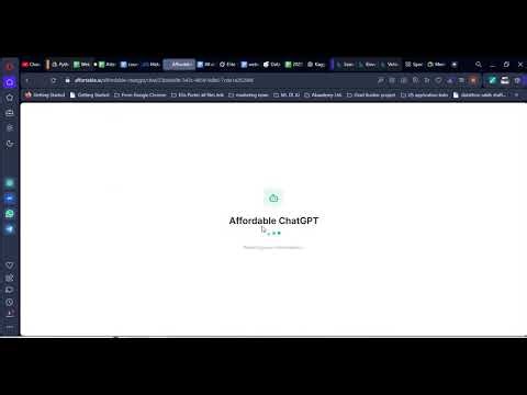 Data Analysis with AI Tools - Workshop || 19 September || Nazmus Sakib