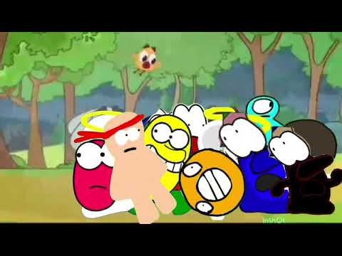 Побег От Грозы (add round 0-50) кто Продолжит 51-100???