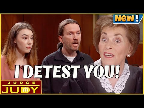 Judge Judy Episodes 9890 Best Amazing Cases Season 2024 Full Episode HD