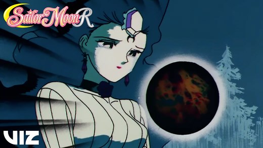 66K views · 4.2K reactions | It's not too late, Koan! via Sailor Moon R: The Complete Second Season | VIZ Media | Facebook