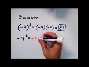 Exponents and integers, problem type 2