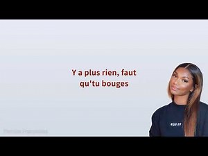 Ronisia - Toxic (Paroles)