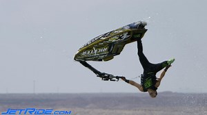 2016 IJSBA World Finals, Jet Ride Style! Huge thanks to Yamaha WaveRunners for the footage. | JetRide