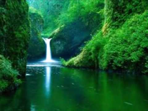 Guided Imagery Meditation Short walk in Nature