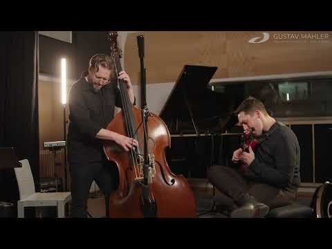 It´s all about Jazz - Double Bass & E-Bass